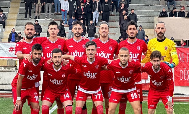 1926 Bulancakspor 0-1 Ünye  1957 Spor