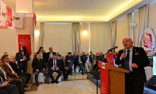 2023 MİLLETİN YILI OLACAK!