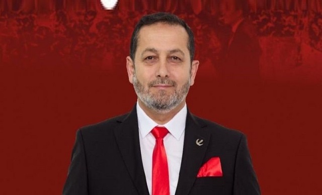 2025 YILI MİLLİ GÖRÜŞ'ÜN YILI OLACAK