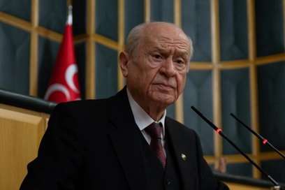 Bahçeli’den CHP’ye Sert Mesaj: “Türkiye’yi Karıştırmaya Kimse Kalkışmamalı”