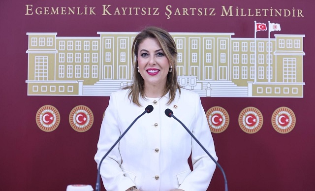 Fındık Bahçelerini Madenlere Parselletmeyeceğiz!