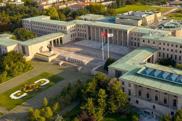 TBMM Genel Kurulu’nda yeni haftanın gündemi yoğun