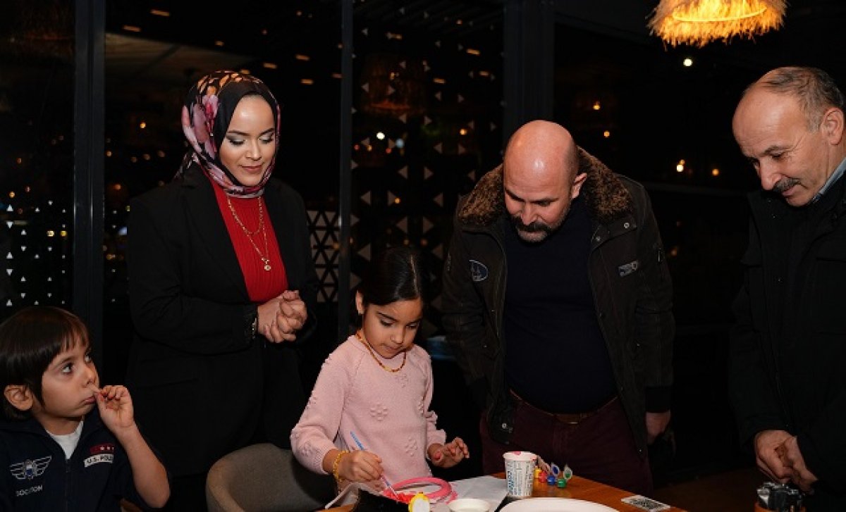 ViraVerita’da Sanat Rüzgârı Esti!