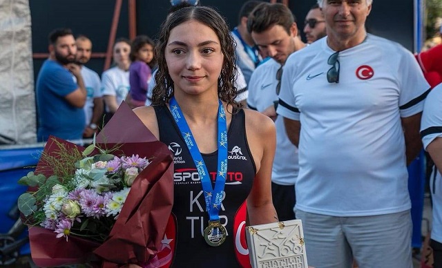 AVRUPA KUPASI ŞAMPİYONU