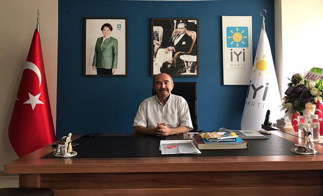 BAKAN KASAPOĞLU’NA SORULAR