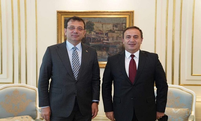 BAŞKAN AĞAÇ: 2023 SEÇİM SONUCUNUN FRAGMANINI YAŞADIK!