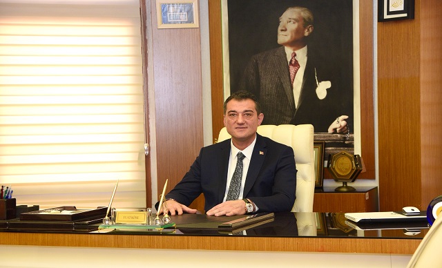 Başkan Köse'den Ramazan Ayı Mesajı