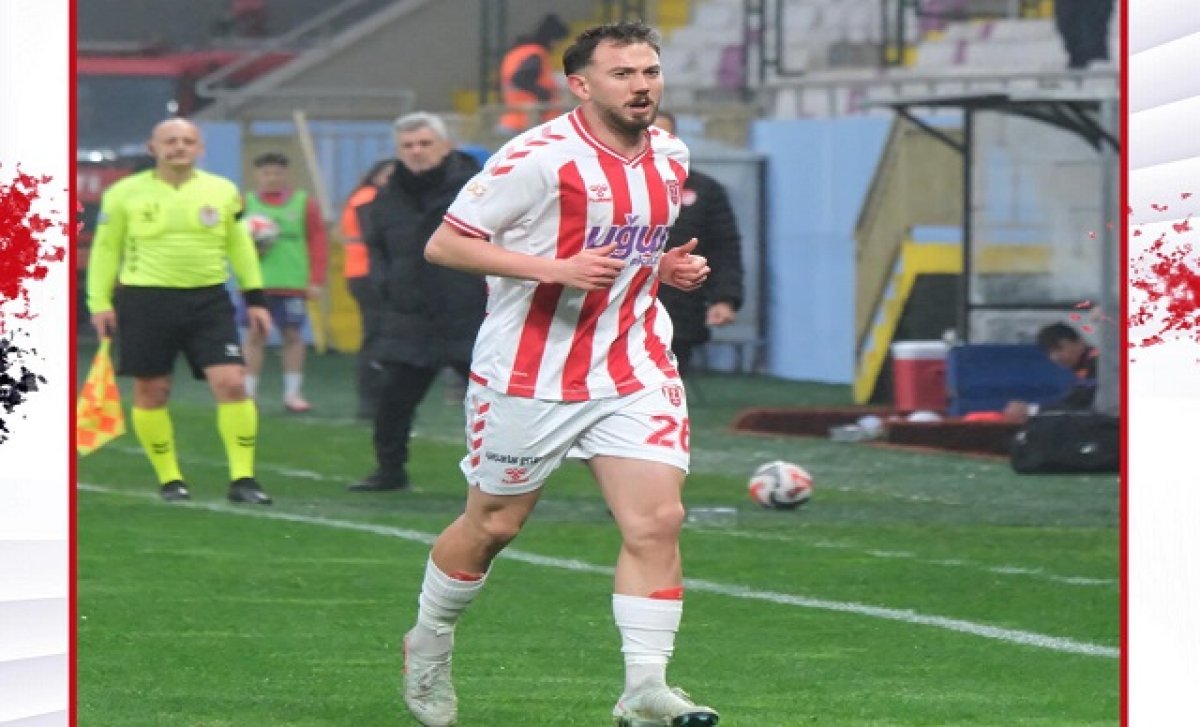 52 Orduspor 3-0 1926 Bulancakspor