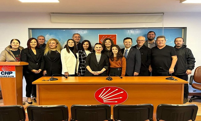 BEKTAŞOĞLU ÖN SEÇİMDEN EMİN