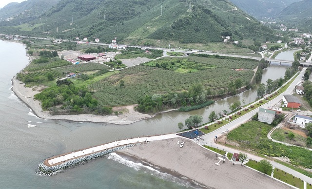 BİR MÜJDE DAHA