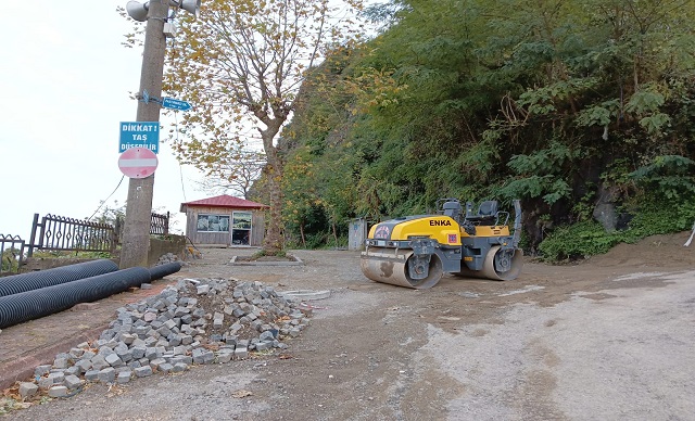 Bitmeyen Özgürlük Yolu