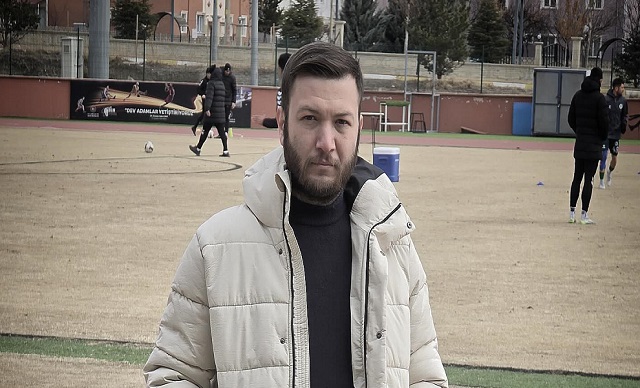 BU ŞEHİR BU SENE ŞAMPİYON ÇIKARACAK!
