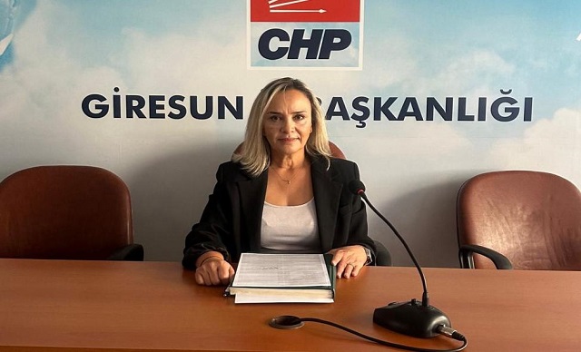 CHP’li Hotmanoğlu ''özel hayatına müdahaleye karşı duruyoruz''