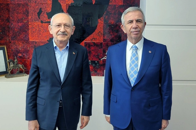 CHP’de Birlik Mesajı: Yavaş’tan Kılıçdaroğlu’na Çağrı