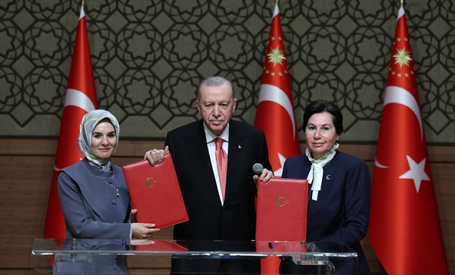 CİMER'E 2024'TE 4 MİLYON 590 BİN BAŞVURU YAPILDI