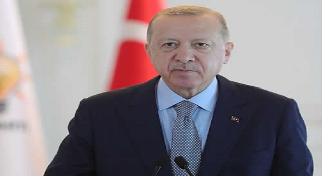 Cumhurbaşkanı Erdoğan’ı Bekleyen Tehlike!.. (2)