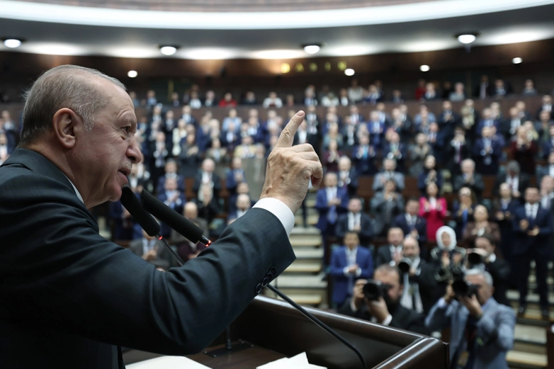 Cumhurbaşkanı Erdoğan: Silahların Susması İçin Umudu Kaybetmedik