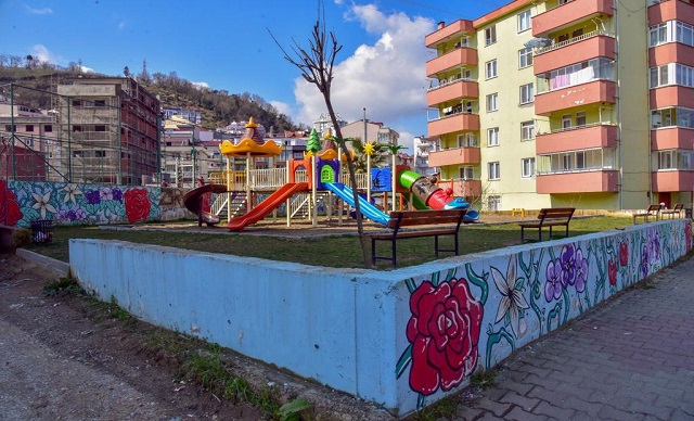 Daha Güzel Giresun