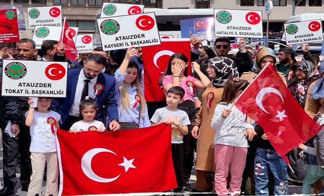 DEVLET Aracılığıyla ATAMA İstiyoruz!