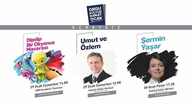 DOLU DOLU HAFTA SONU