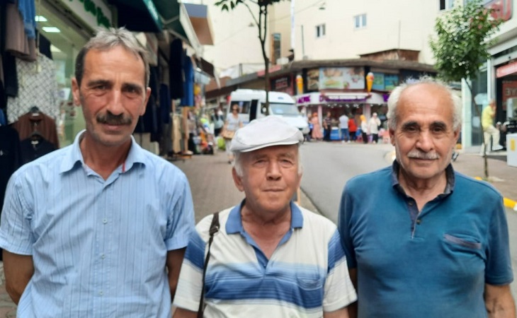 EMEP ''FINDIK FİYATINDA ALGI OPERASYONU VAR''
