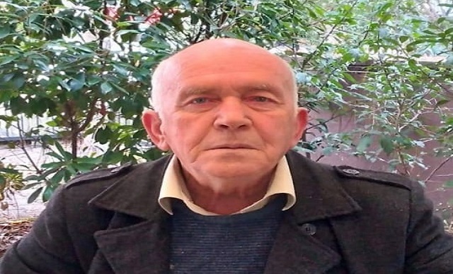 EMEP 'YİNE HAYKIRIYORUZ'