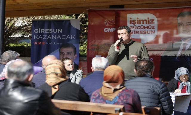 EN BÜYÜK SORUNUMUZ EKONOMİK KRİZ