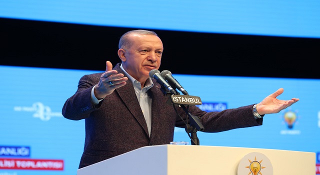 FAİZ ZENGİNİ DAHA ZENGİN YAPAR