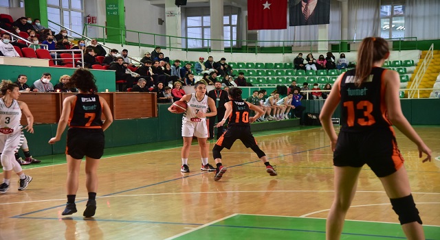 FARKLI KAZANDI 91-51