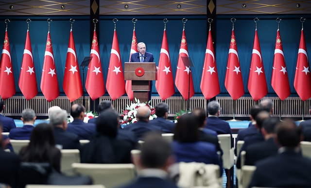 GAZZE DE FİLİSTİN HALKININDIR