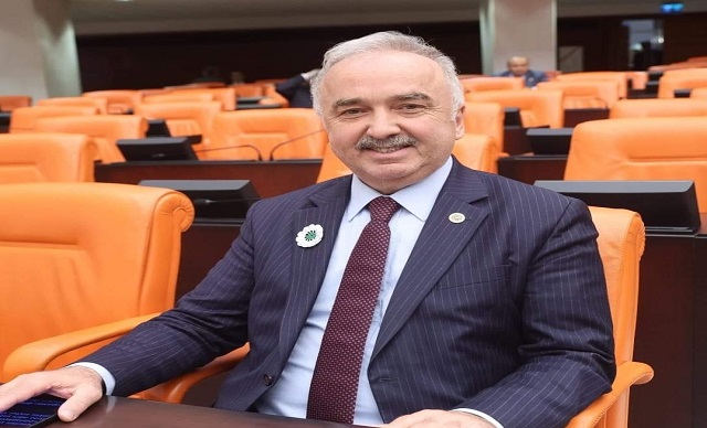 GİRESUN'A 20 HEKİM ATAMASI!