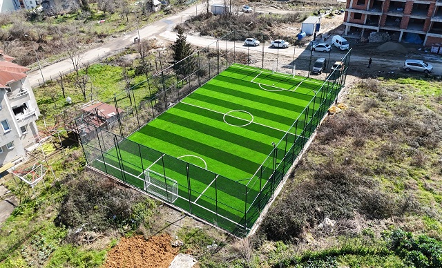 GİRESUN’A BİR KAZANIM DAHA!