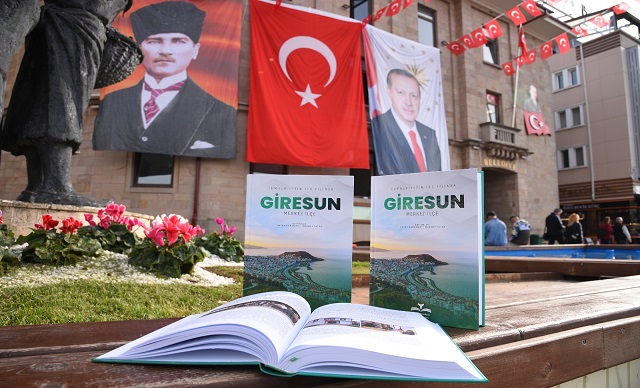 GİRESUN TARİHİNE IŞIK