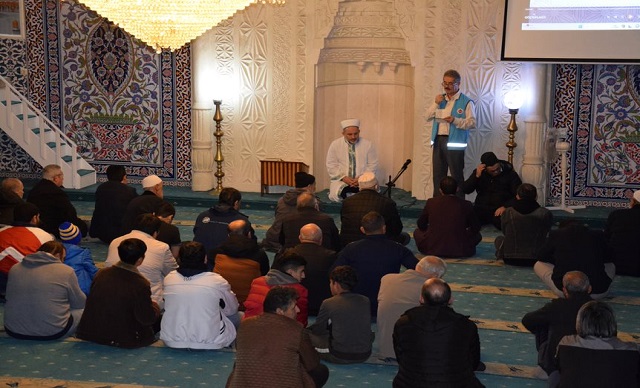 Giresun'da “Kardeşlik Buluşması”