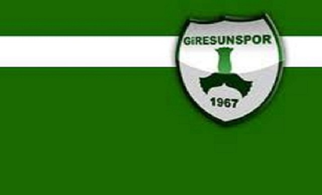 Giresunspor'dan Açıklama