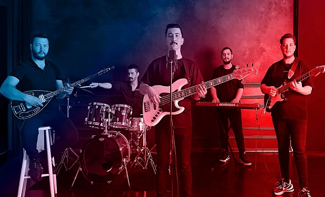 Grup Çepniler Konser