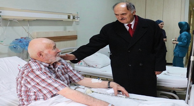 Güçlendirmeye Devam Ediyoruz