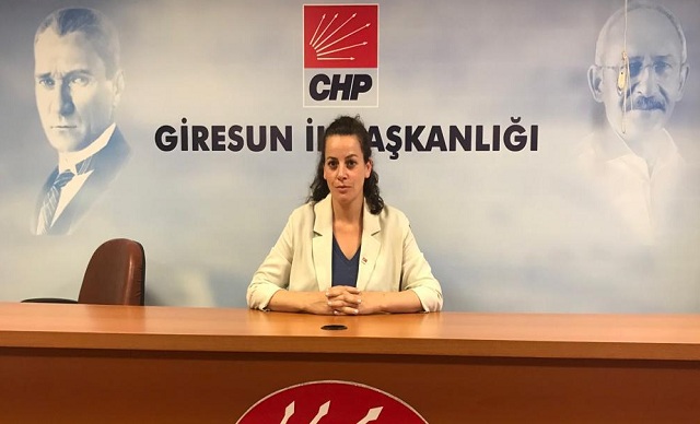 Hangi Vizyondan Bahsediyor!