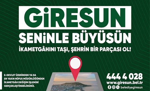 İKAMETGAH İÇİN SON ÇAĞRI!