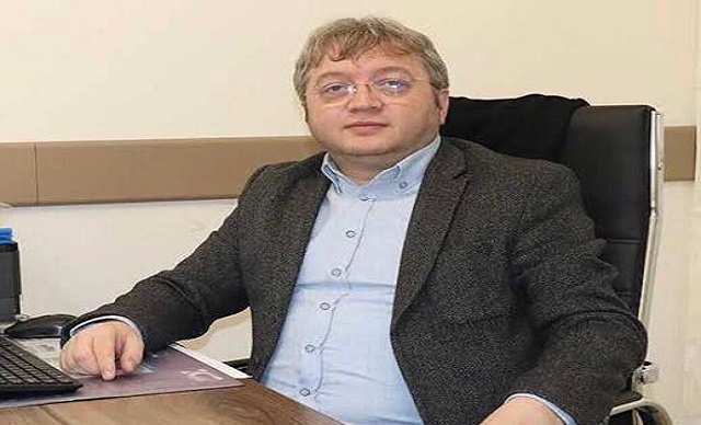 KADÜP: ''DUYMAYAN DUYSUN BİR TERÖR ÖRGÜTÜDÜR''