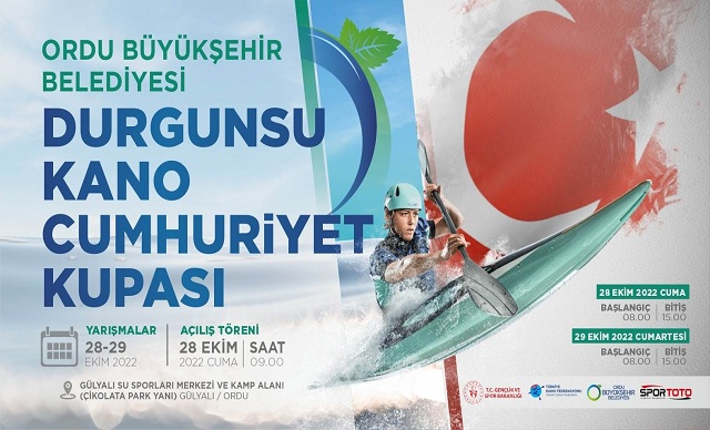 KANO CUMHURİYET KUPASI YARIŞLARI