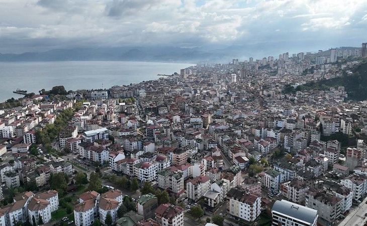 KENTSEL DÖNÜŞÜM BAŞLAYACAK