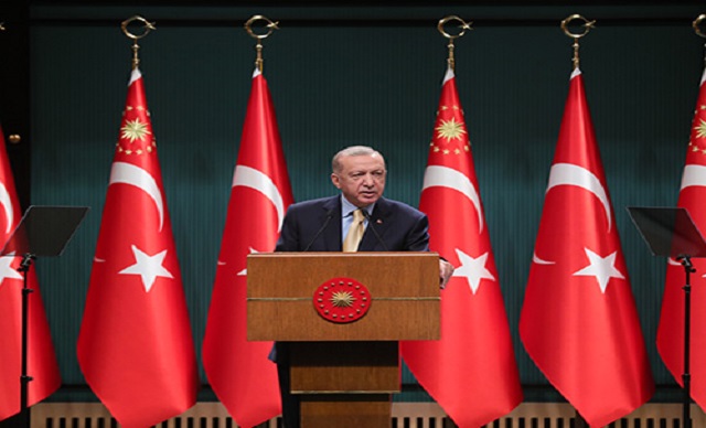 Kurban Bayramı Tatili 9 Gün