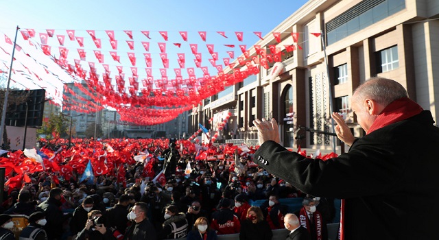KURUN SEVİYESİNİ ŞARTLAR