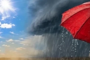 Meteoroloji Uyardı: Kuvvetli Rüzgar Alarmı
