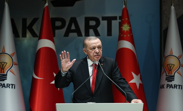 MÜREFFEH GELECEĞE HAZIRLIYORUZ