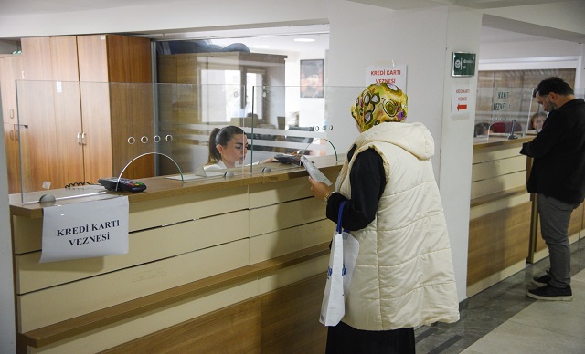 ÖDEMELER İÇİN SON 2 GÜN