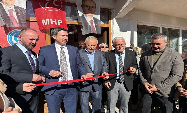 Önal: ''sorunları çözmek için projelerimiz hazır''