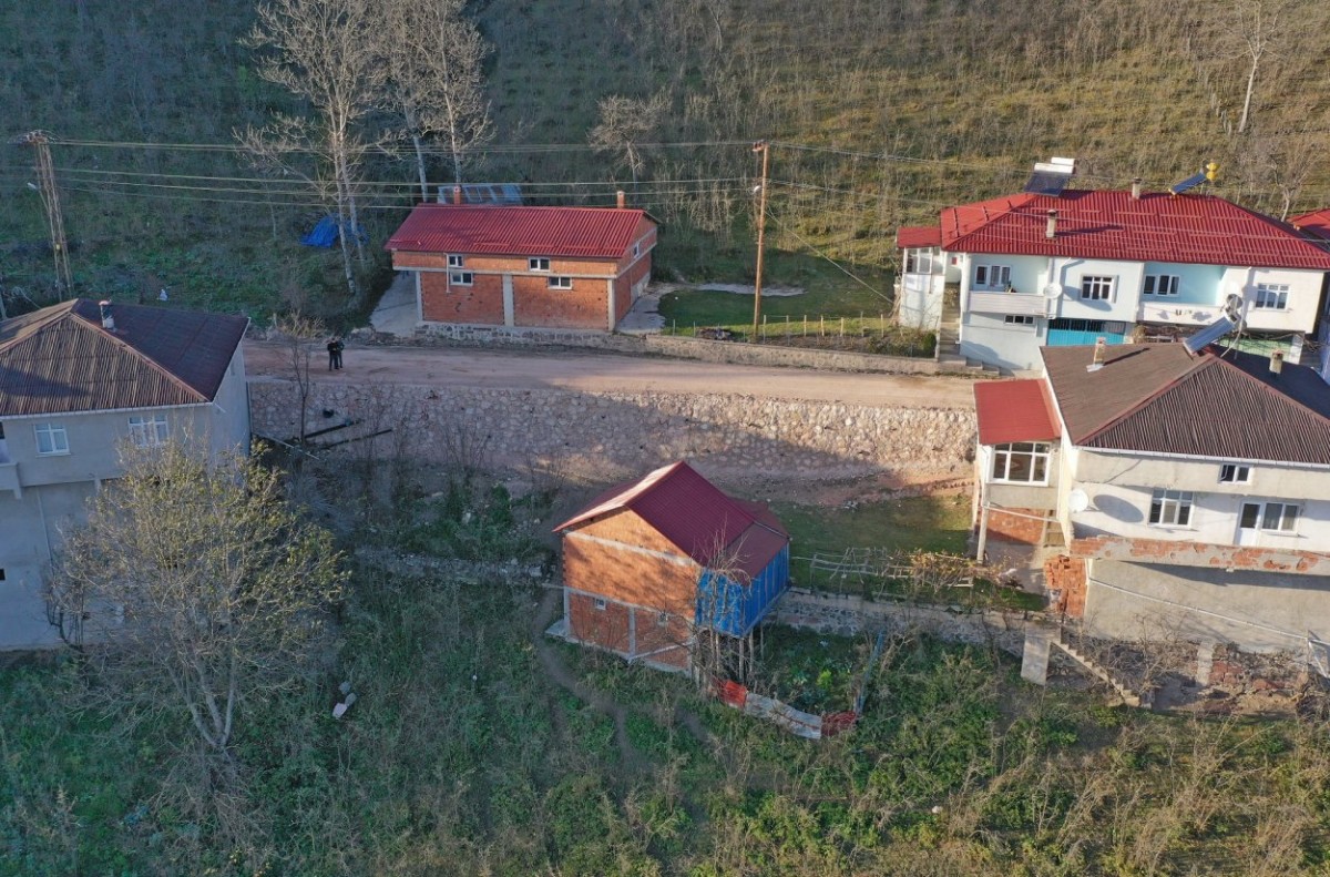 Ordu’da Kırsal Yollarda Güvenlik Artıyor