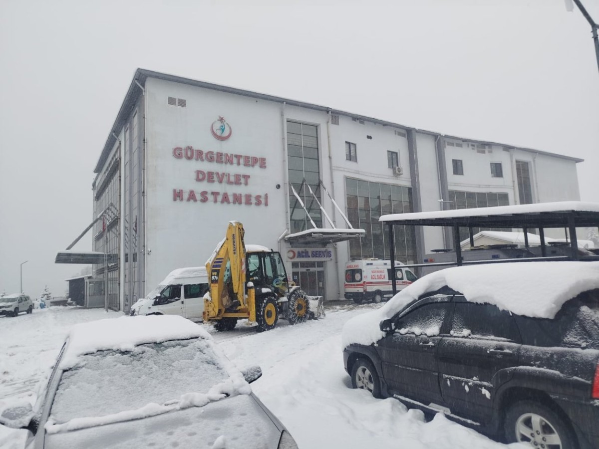 Ordu kışa hazır
